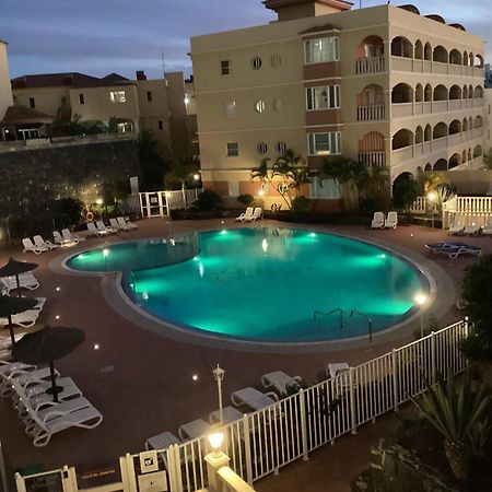 Tamaragua Apartment, Golf Del Sur San Miguel de Abona Exterior foto