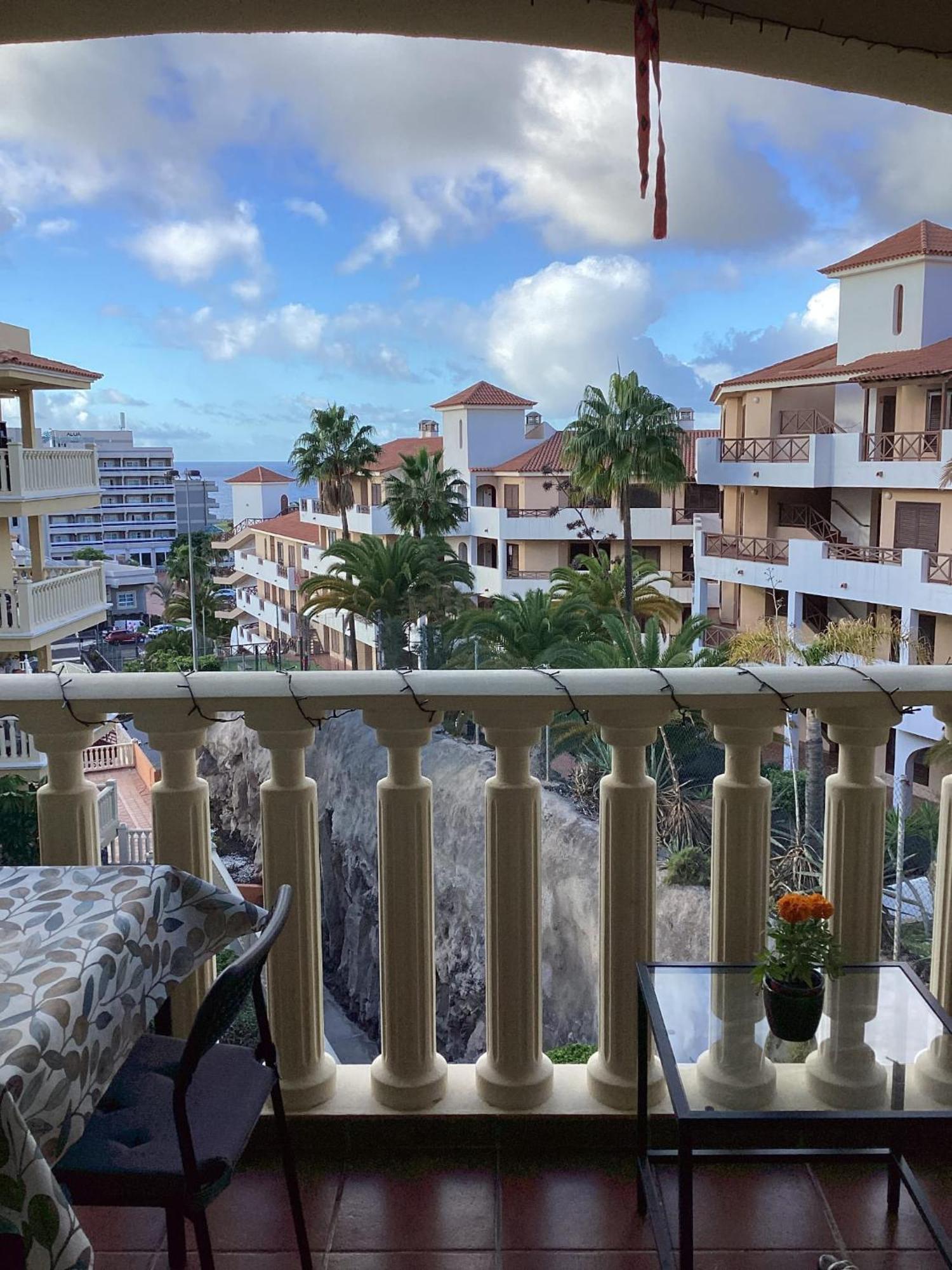 Tamaragua Apartment, Golf Del Sur San Miguel de Abona Exterior foto